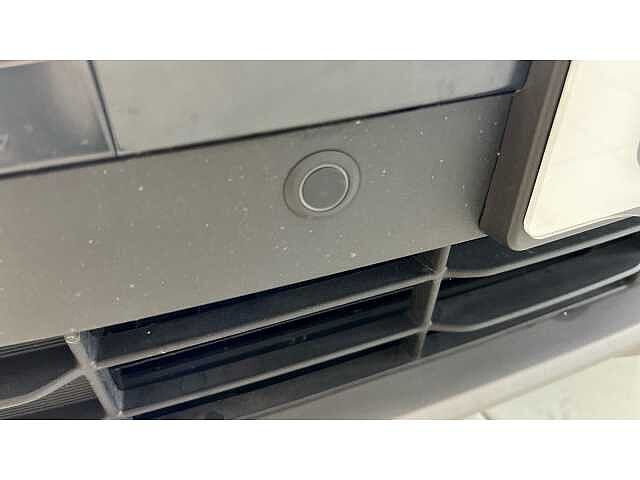 Hyundai TUCSON TUCSON 1.6T Ultimate 5dr RED