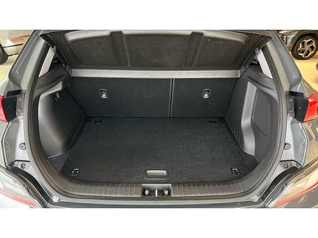 Hyundai KONA 150kW Ultimate 64kWh 5dr Auto GREY