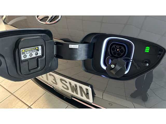 Hyundai KONA 150kW Ultimate 64kWh 5dr Auto GREY