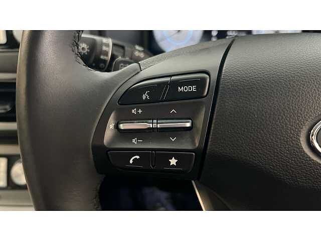 Hyundai KONA 150kW Ultimate 64kWh 5dr Auto GREY