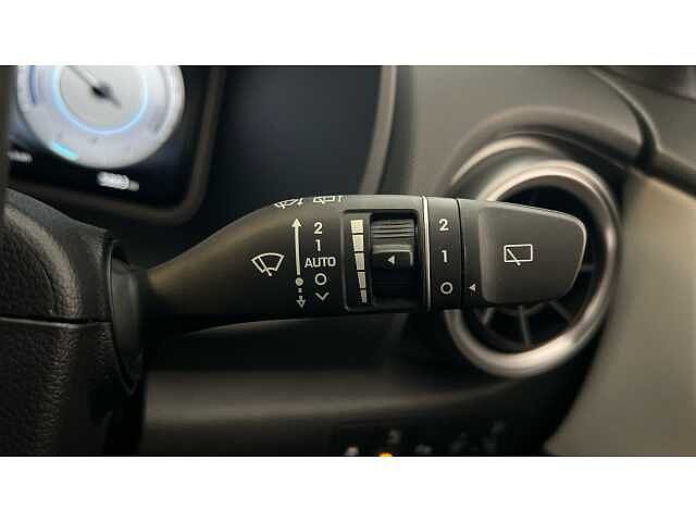 Hyundai KONA 150kW Ultimate 64kWh 5dr Auto GREY