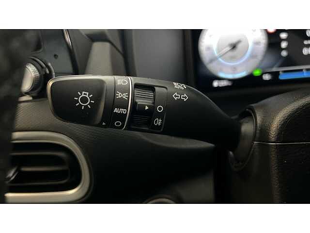 Hyundai KONA 150kW Ultimate 64kWh 5dr Auto GREY