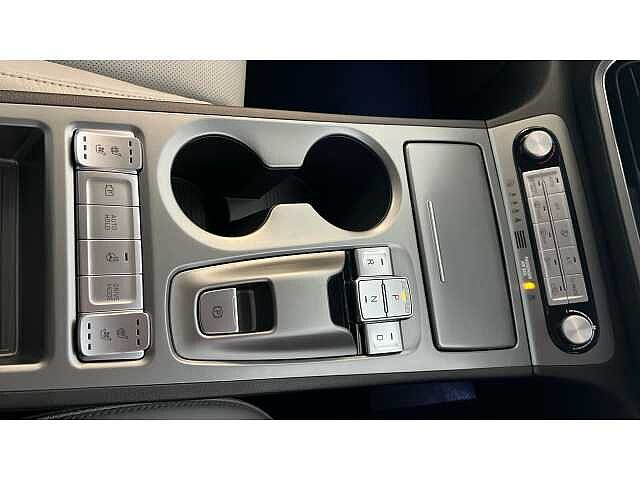 Hyundai KONA 150kW Ultimate 64kWh 5dr Auto GREY