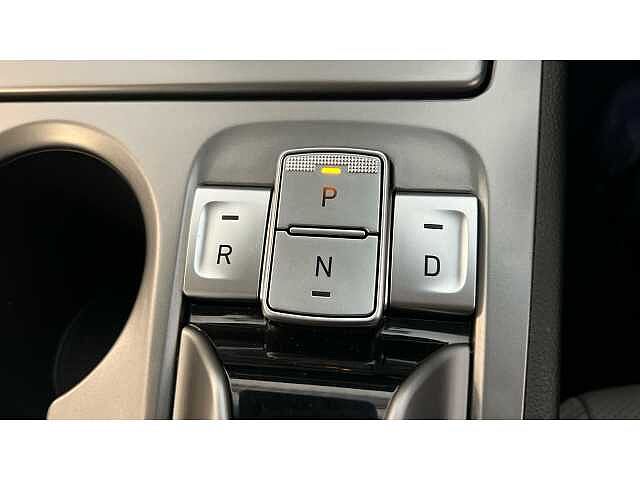 Hyundai KONA 150kW Ultimate 64kWh 5dr Auto GREY