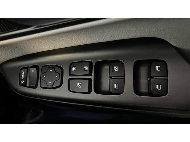 Hyundai KONA 150kW Ultimate 64kWh 5dr Auto GREY