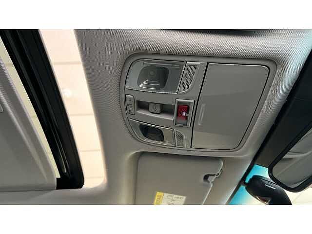 Hyundai KONA 150kW Ultimate 64kWh 5dr Auto GREY