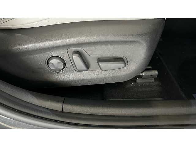 Hyundai KONA 150kW Ultimate 64kWh 5dr Auto GREY