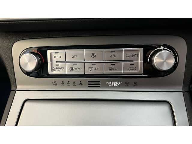 Hyundai KONA 150kW Ultimate 64kWh 5dr Auto GREY