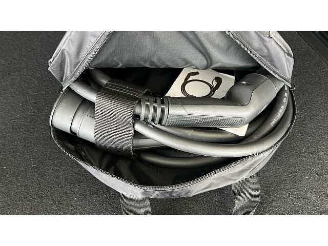 Hyundai KONA 150kW Ultimate 64kWh 5dr Auto GREY