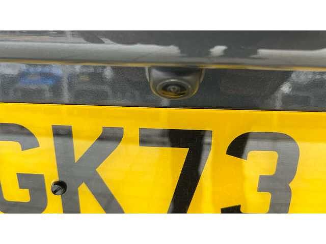 Hyundai KONA 150kW Ultimate 64kWh 5dr Auto GREY