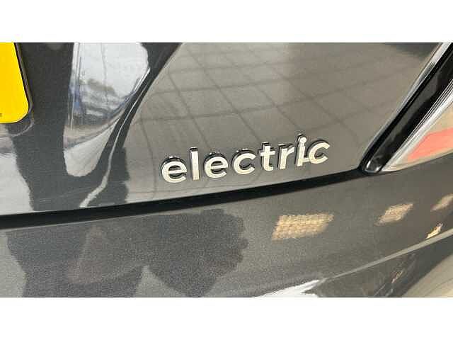 Hyundai KONA 150kW Ultimate 64kWh 5dr Auto GREY