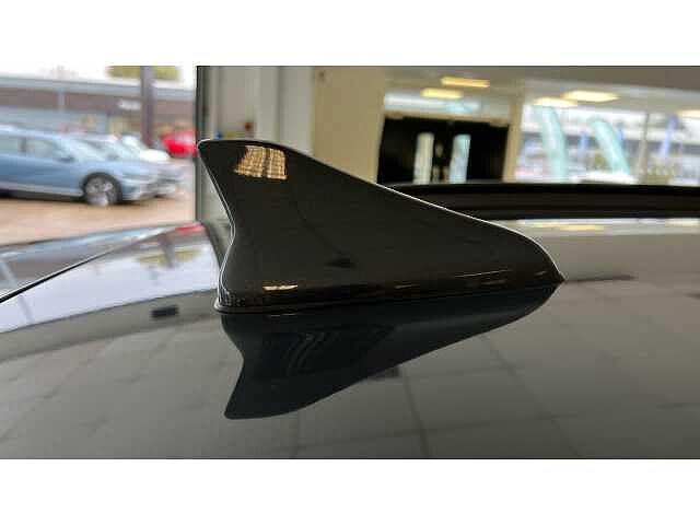 Hyundai KONA 150kW Ultimate 64kWh 5dr Auto GREY