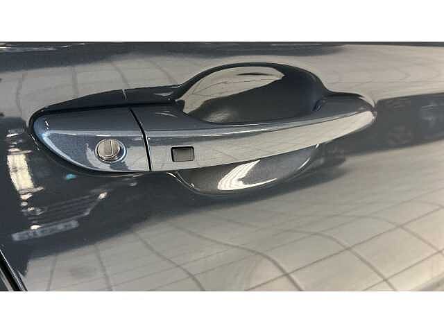 Hyundai KONA 150kW Ultimate 64kWh 5dr Auto GREY