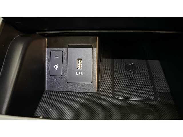 Hyundai KONA 150kW Ultimate 64kWh 5dr Auto GREY