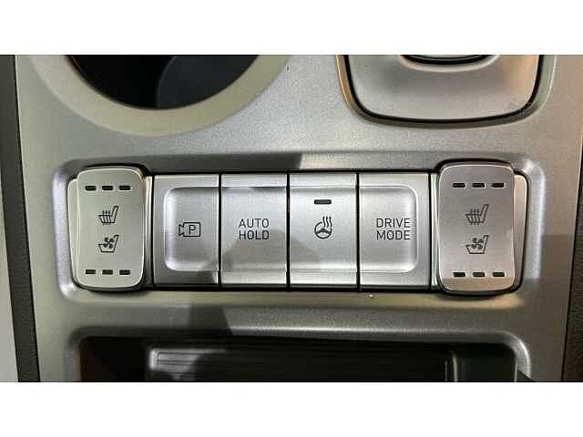 Hyundai KONA 150kW Ultimate 64kWh 5dr Auto GREY