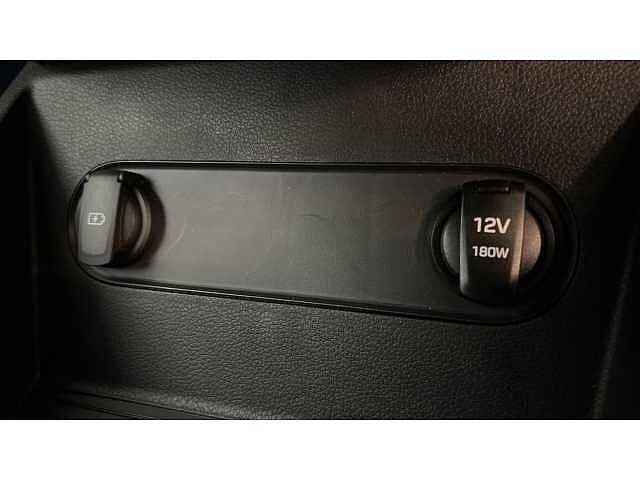 Hyundai KONA 150kW Ultimate 64kWh 5dr Auto GREY