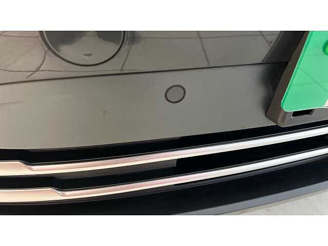 Hyundai KONA 150kW Ultimate 64kWh 5dr Auto GREY