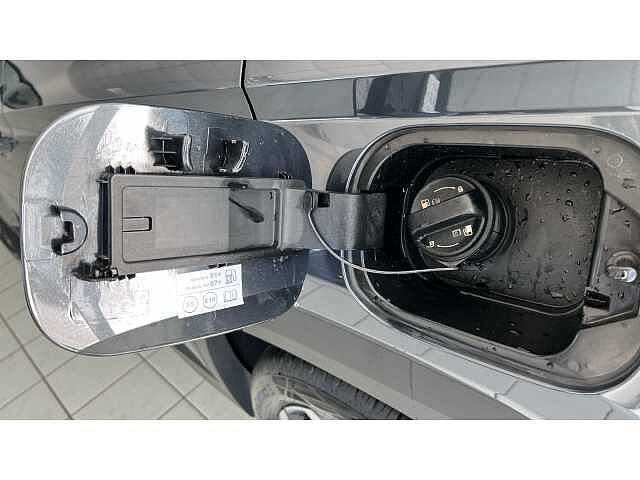 Hyundai TUCSON 1.6 TGDi Ultimate 5dr 2WD GREY