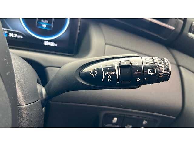 Hyundai TUCSON 1.6 TGDi Ultimate 5dr 2WD GREY