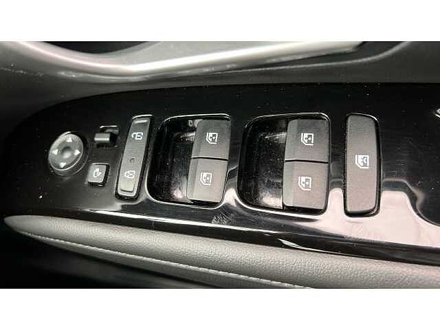 Hyundai TUCSON 1.6 TGDi Ultimate 5dr 2WD GREY