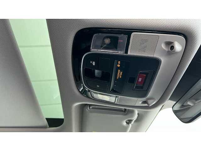 Hyundai TUCSON 1.6 TGDi Ultimate 5dr 2WD GREY