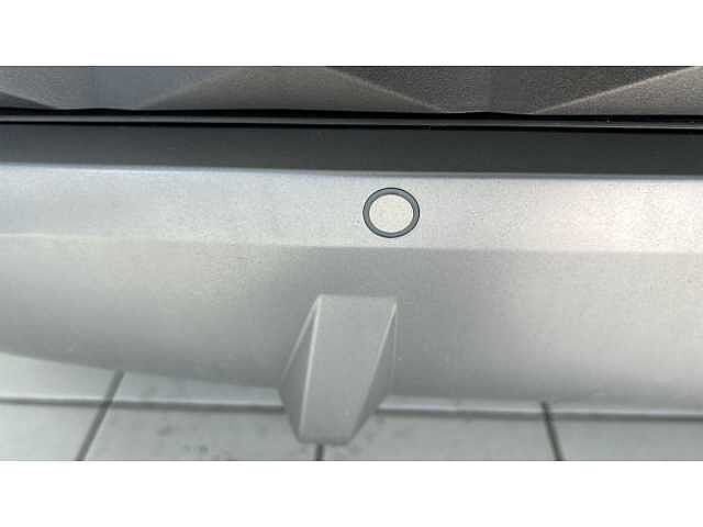 Hyundai TUCSON 1.6 TGDi Ultimate 5dr 2WD GREY