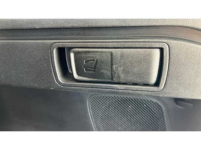 Hyundai TUCSON 1.6 TGDi Ultimate 5dr 2WD GREY