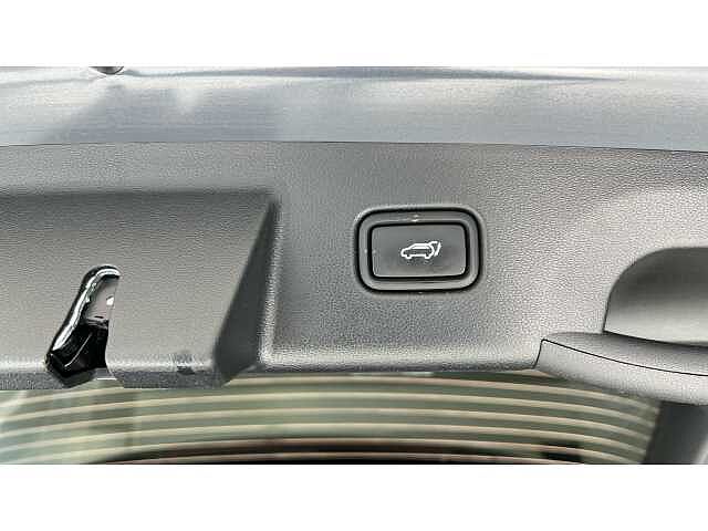 Hyundai TUCSON 1.6 TGDi Ultimate 5dr 2WD GREY