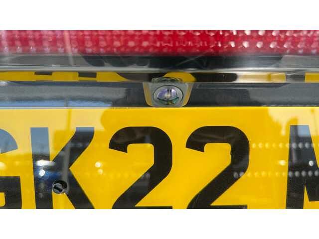 Hyundai TUCSON 1.6 TGDi Ultimate 5dr 2WD GREY