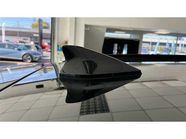 Hyundai TUCSON 1.6 TGDi Ultimate 5dr 2WD GREY