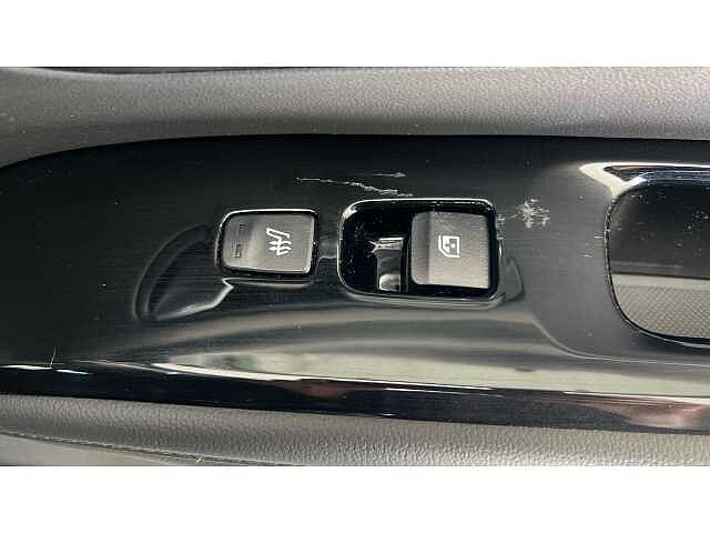 Hyundai TUCSON 1.6 TGDi Ultimate 5dr 2WD GREY