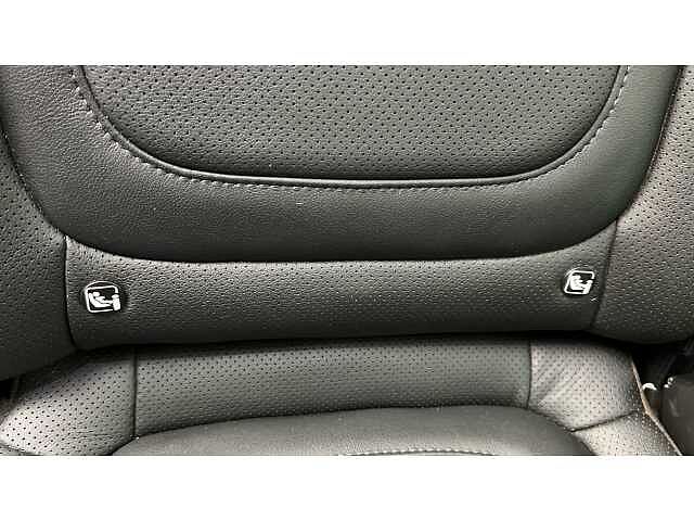 Hyundai TUCSON 1.6 TGDi Ultimate 5dr 2WD GREY