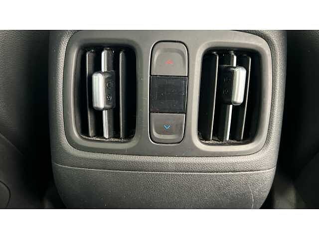 Hyundai TUCSON 1.6 TGDi Ultimate 5dr 2WD GREY