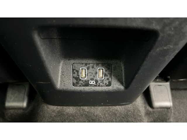 Hyundai TUCSON 1.6 TGDi Ultimate 5dr 2WD GREY