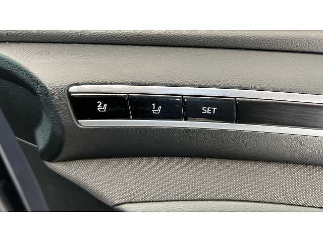 Hyundai TUCSON 1.6 TGDi Ultimate 5dr 2WD GREY