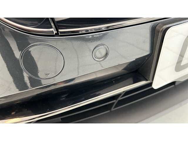 Hyundai TUCSON 1.6 TGDi Ultimate 5dr 2WD GREY