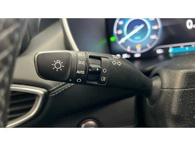 Hyundai SANTA FE 1.6 TGDi Plug-in Hybrid Ultimate 5dr 4WD Auto Grey