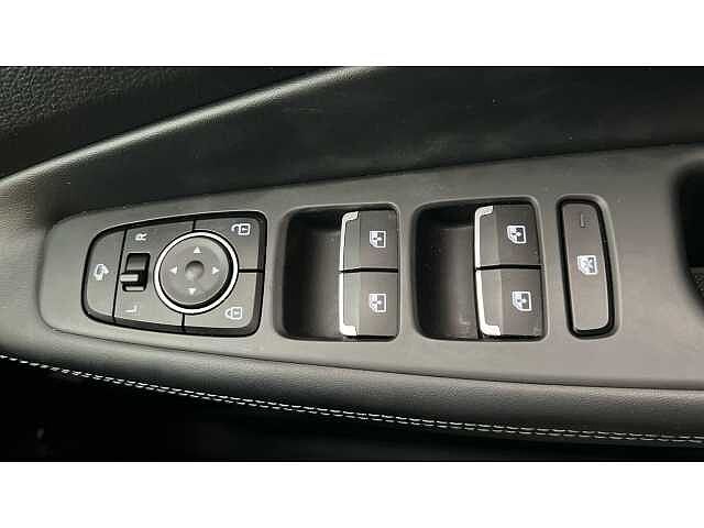 Hyundai SANTA FE 1.6 TGDi Plug-in Hybrid Ultimate 5dr 4WD Auto Grey