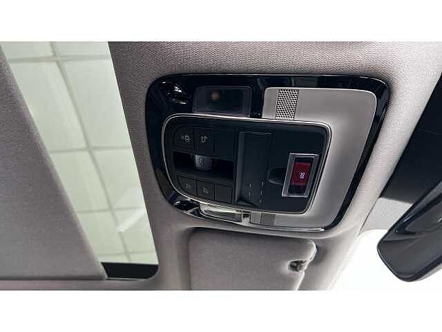 Hyundai SANTA FE 1.6 TGDi Plug-in Hybrid Ultimate 5dr 4WD Auto Grey