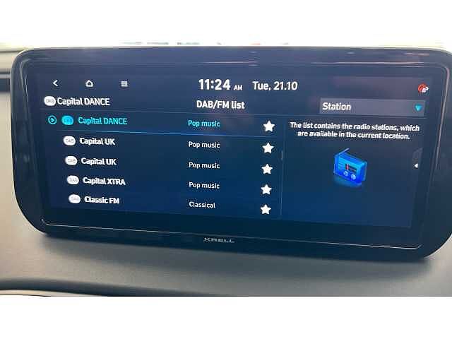 Hyundai SANTA FE 1.6 TGDi Plug-in Hybrid Ultimate 5dr 4WD Auto Grey