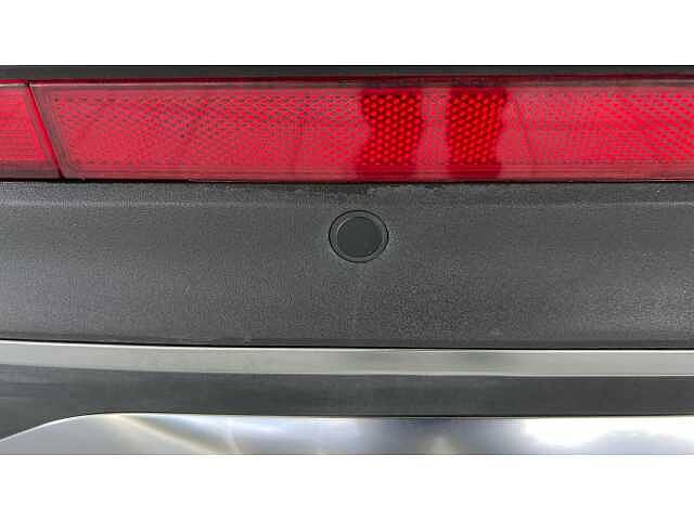 Hyundai SANTA FE 1.6 TGDi Plug-in Hybrid Ultimate 5dr 4WD Auto Grey