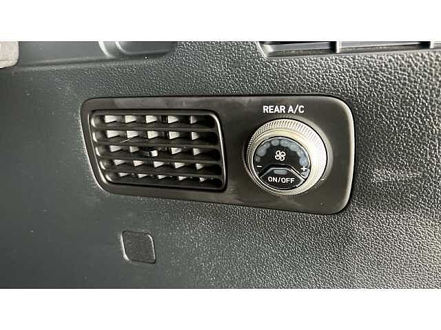 Hyundai SANTA FE 1.6 TGDi Plug-in Hybrid Ultimate 5dr 4WD Auto Grey