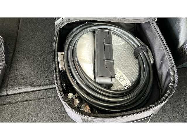 Hyundai SANTA FE 1.6 TGDi Plug-in Hybrid Ultimate 5dr 4WD Auto Grey