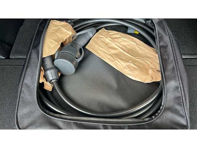 Hyundai SANTA FE 1.6 TGDi Plug-in Hybrid Ultimate 5dr 4WD Auto Grey