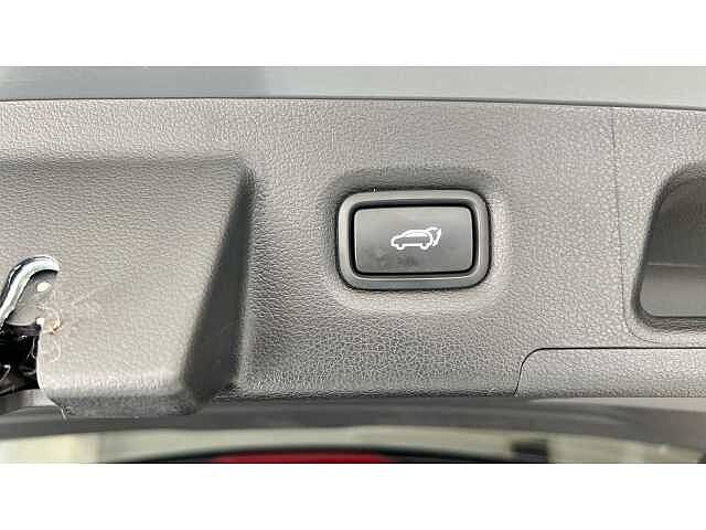Hyundai SANTA FE 1.6 TGDi Plug-in Hybrid Ultimate 5dr 4WD Auto Grey