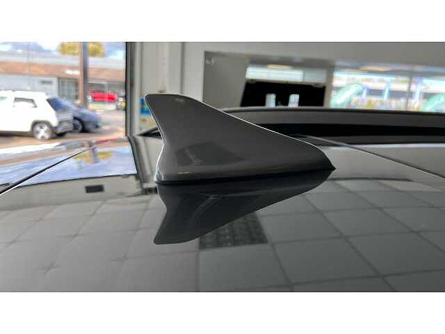 Hyundai SANTA FE 1.6 TGDi Plug-in Hybrid Ultimate 5dr 4WD Auto Grey