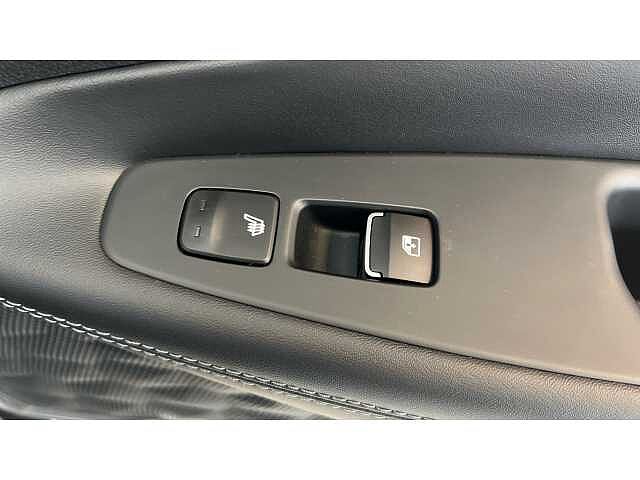 Hyundai SANTA FE 1.6 TGDi Plug-in Hybrid Ultimate 5dr 4WD Auto Grey