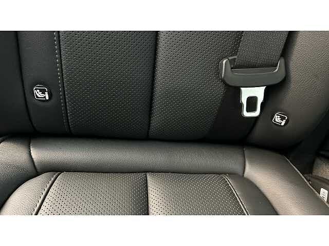 Hyundai SANTA FE 1.6 TGDi Plug-in Hybrid Ultimate 5dr 4WD Auto Grey