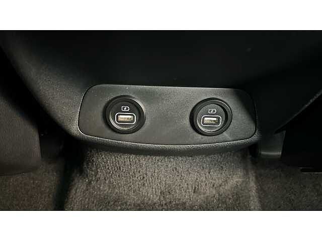 Hyundai SANTA FE 1.6 TGDi Plug-in Hybrid Ultimate 5dr 4WD Auto Grey