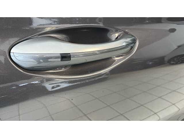 Hyundai SANTA FE 1.6 TGDi Plug-in Hybrid Ultimate 5dr 4WD Auto Grey